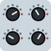 :control_knobs: :control_knobs: