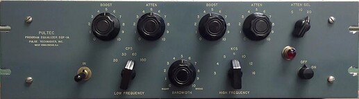 EQ-P1A