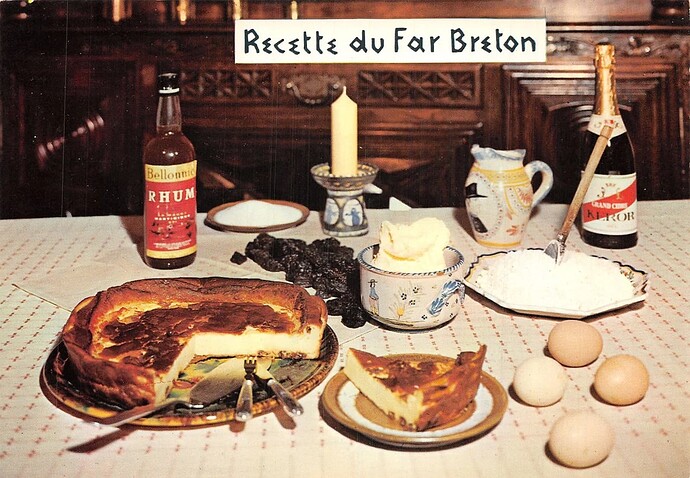 Far Breton